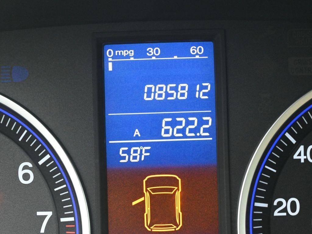 used 2011 Honda CR-V car, priced at $15,185