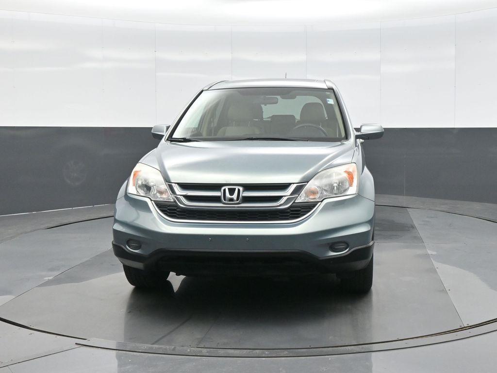 used 2011 Honda CR-V car, priced at $15,185