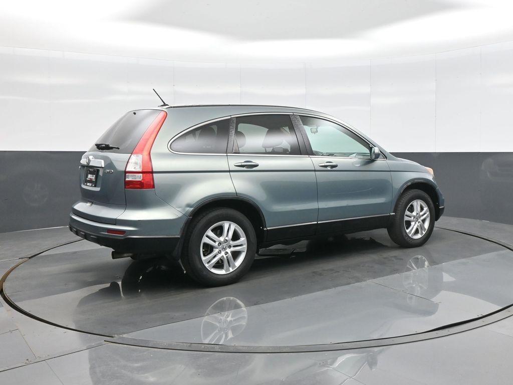 used 2011 Honda CR-V car, priced at $15,185