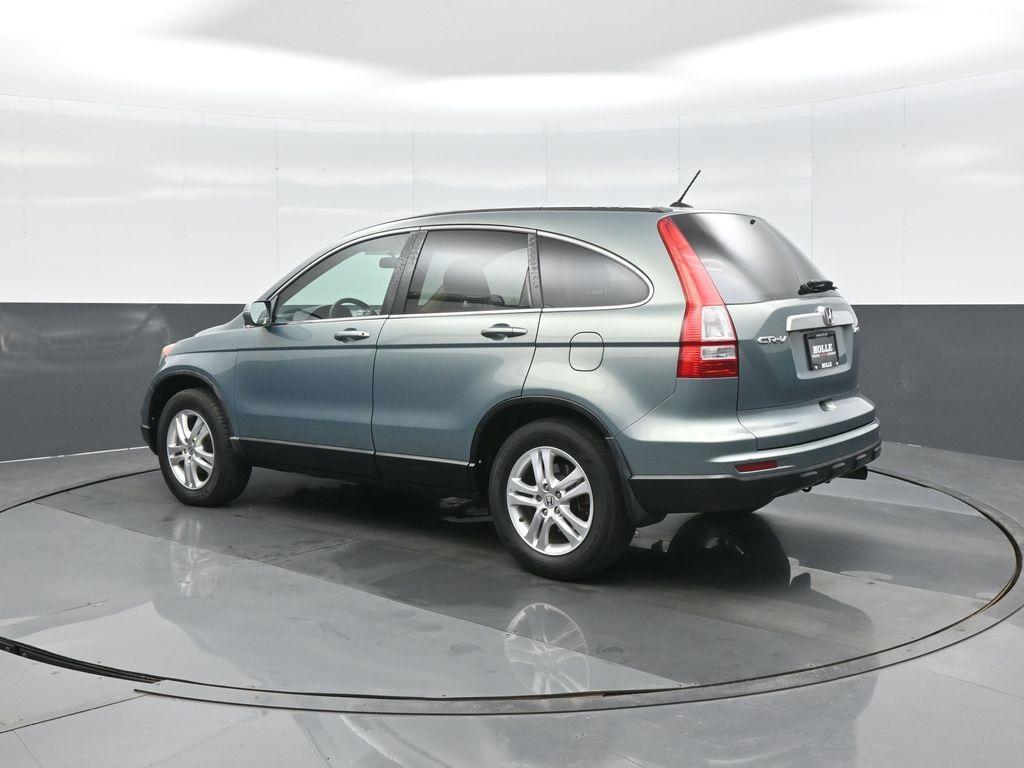 used 2011 Honda CR-V car, priced at $15,185