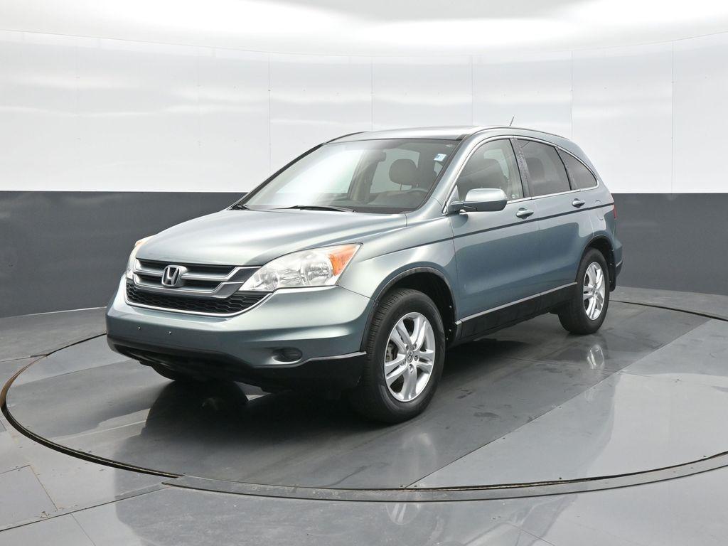 used 2011 Honda CR-V car, priced at $15,185