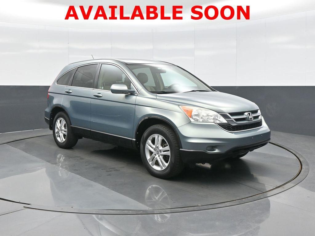 used 2011 Honda CR-V car, priced at $15,185