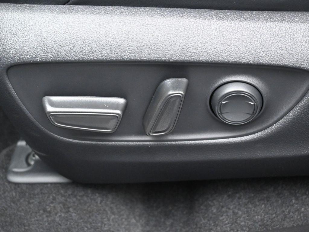 used 2025 Toyota RAV4 Hybrid car, priced at $53,997