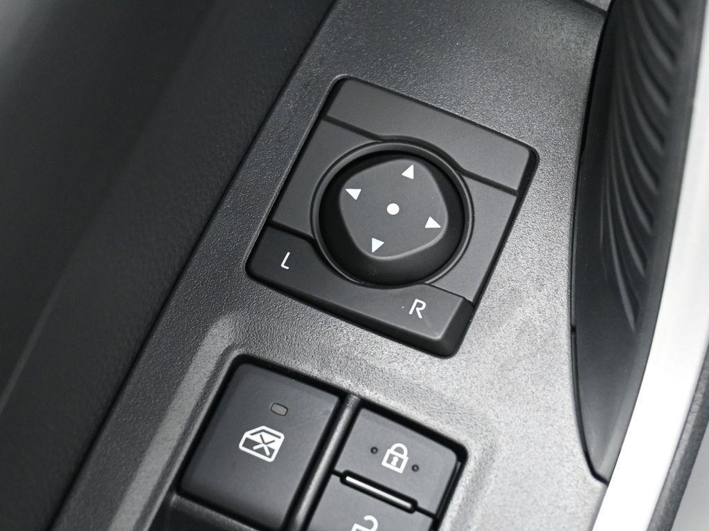 used 2025 Toyota RAV4 Hybrid car, priced at $53,997