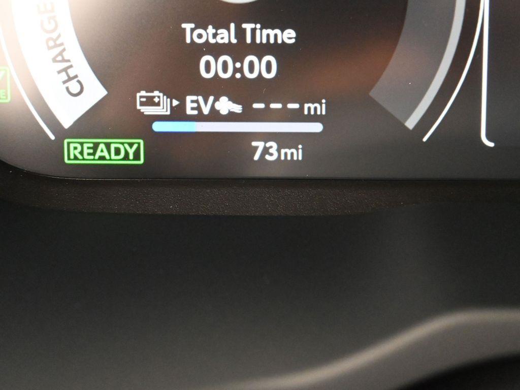 used 2025 Toyota RAV4 Hybrid car, priced at $53,997