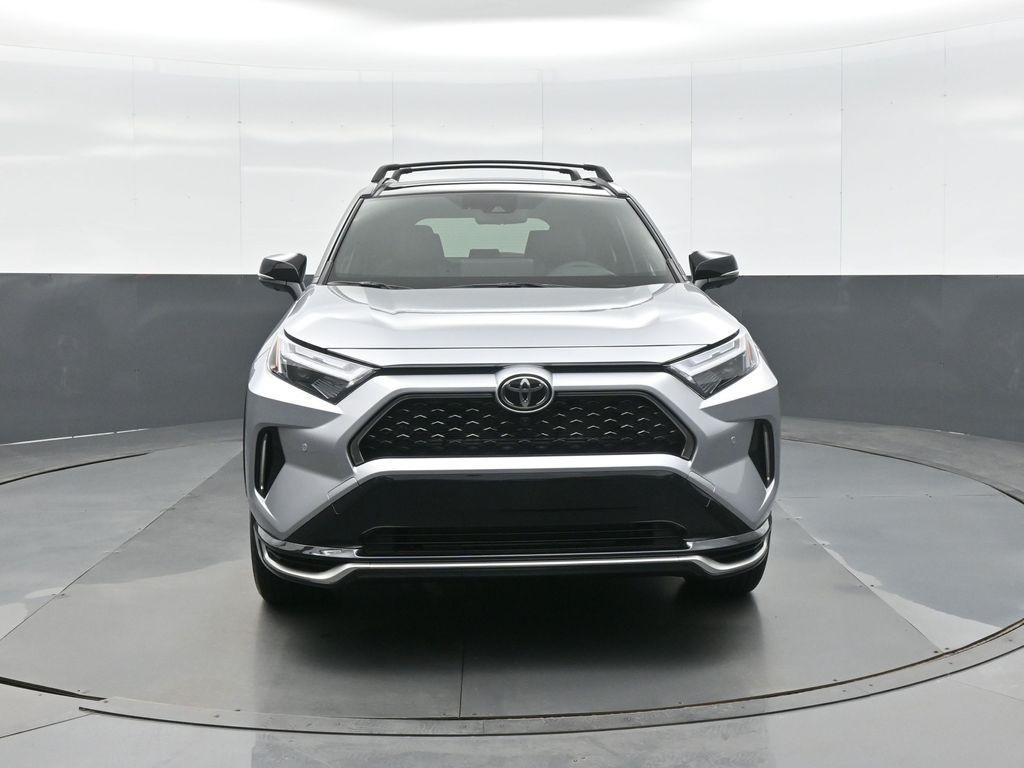 used 2025 Toyota RAV4 Hybrid car, priced at $53,997