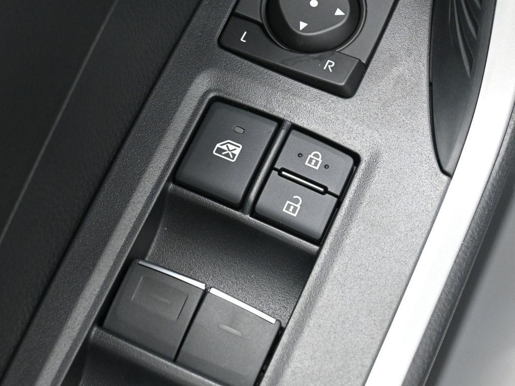 used 2025 Toyota RAV4 Hybrid car, priced at $53,997