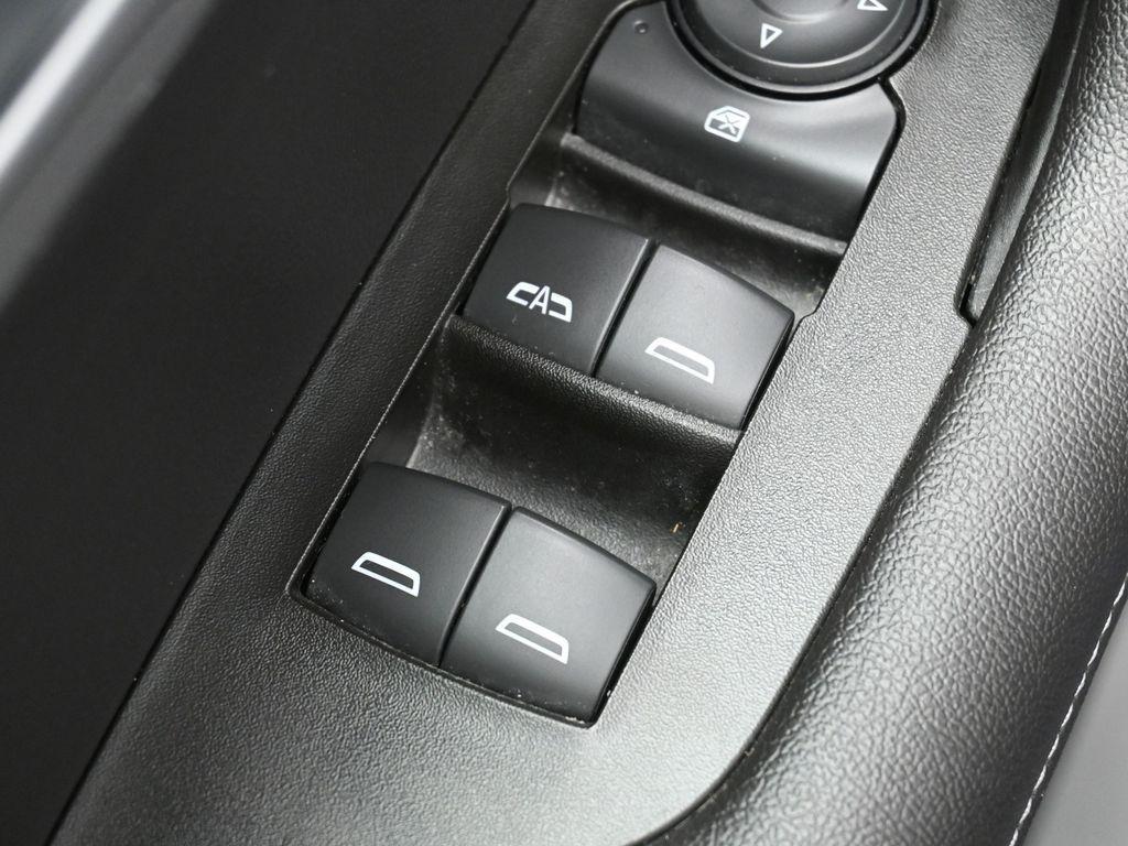 used 2022 Chevrolet Blazer car, priced at $23,855