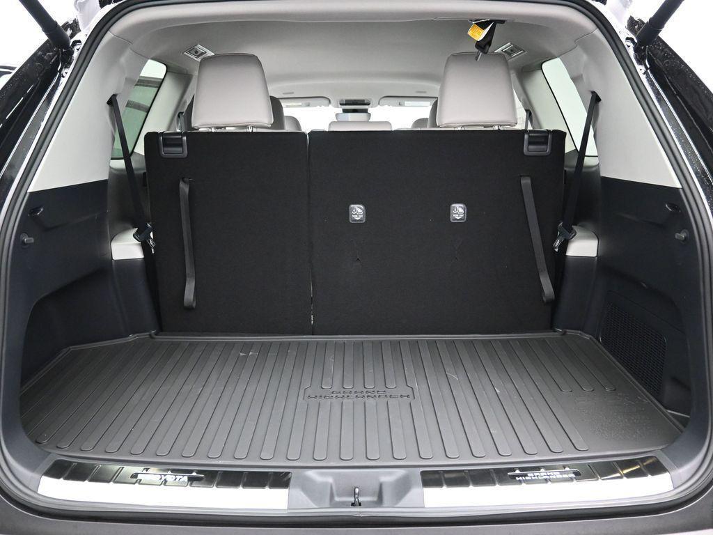 new 2026 Toyota Grand Highlander car, priced at $50,058