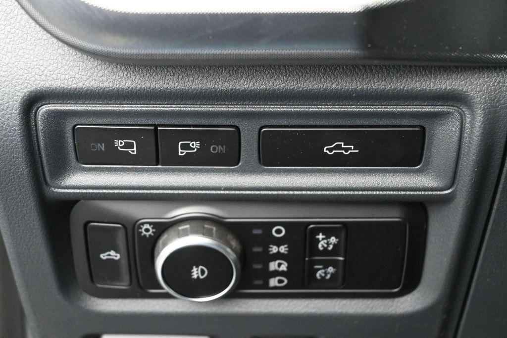 used 2023 Ford F-150 car, priced at $49,249