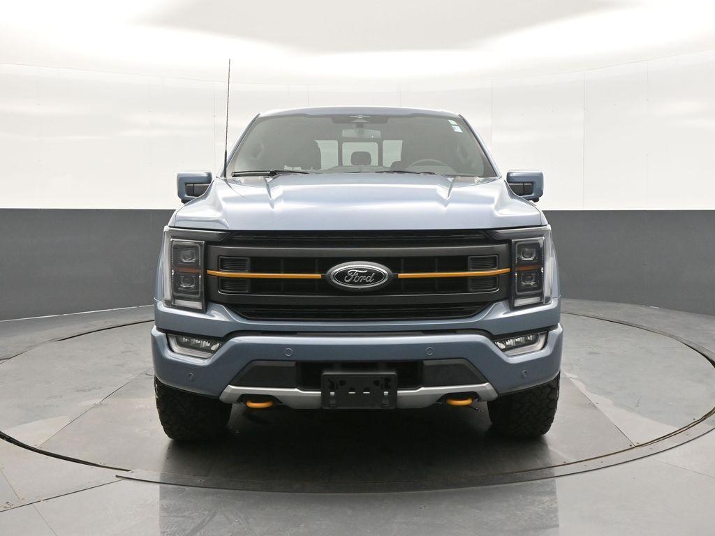 used 2023 Ford F-150 car, priced at $52,411
