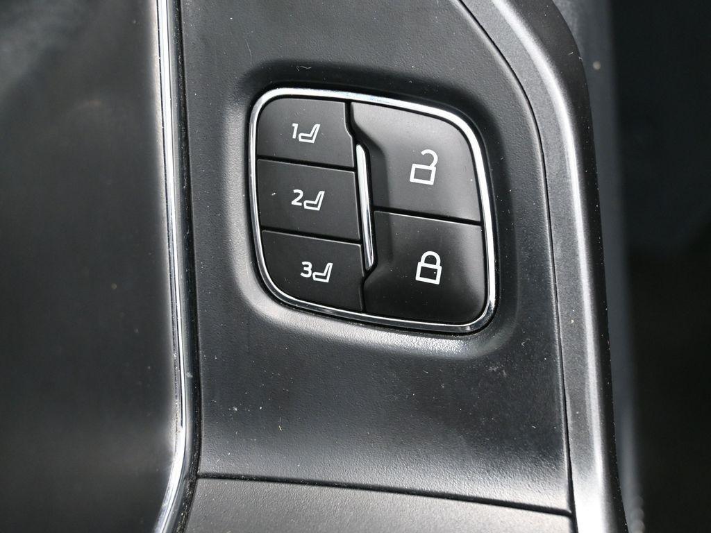 used 2023 Ford F-150 car, priced at $52,411