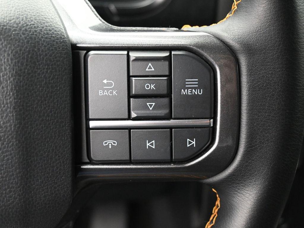 used 2023 Ford F-150 car, priced at $52,411