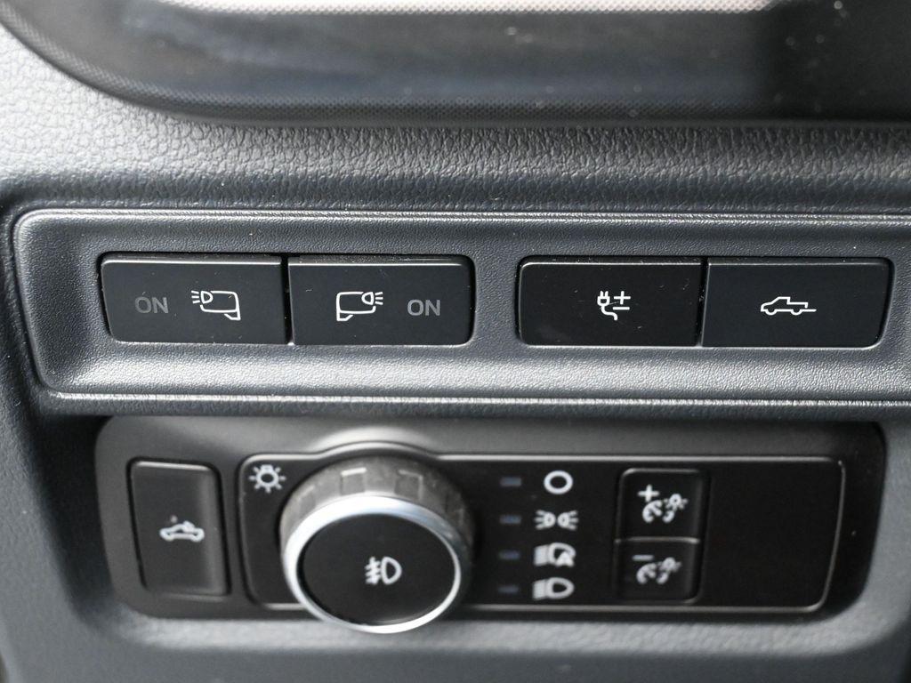 used 2023 Ford F-150 car, priced at $52,411