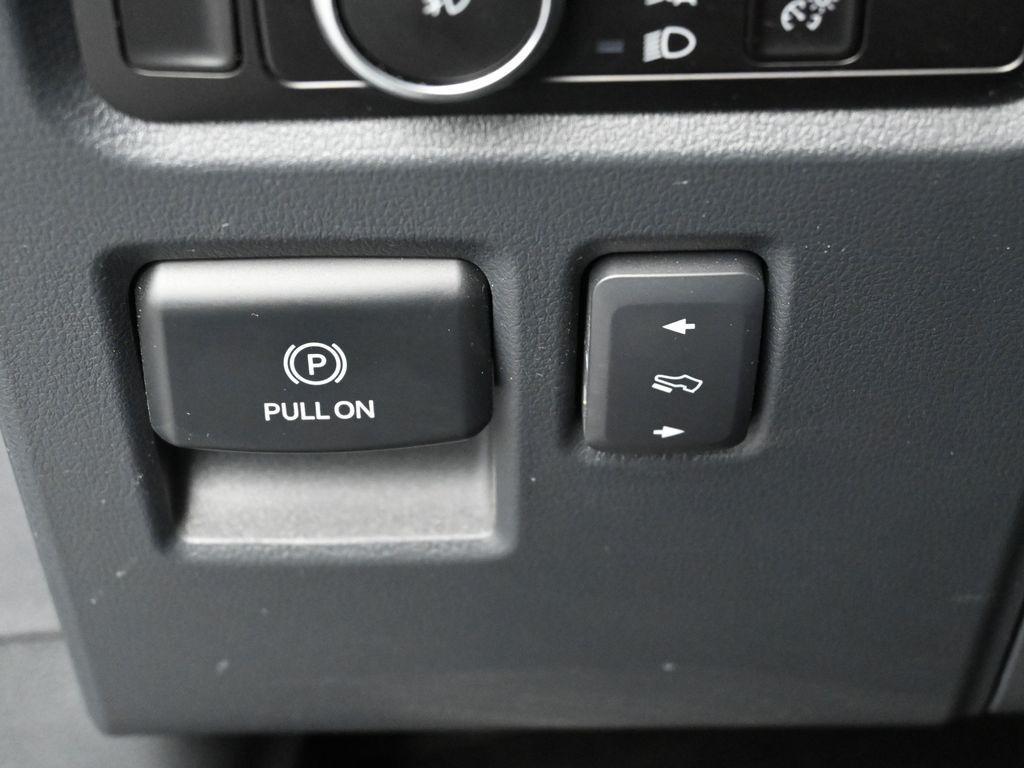 used 2023 Ford F-150 car, priced at $52,411