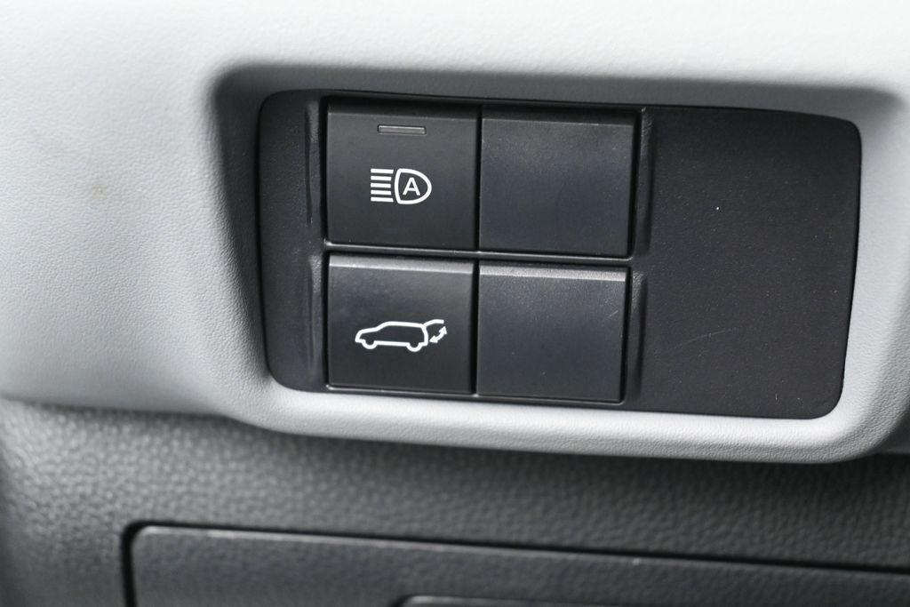 used 2022 Toyota Highlander car, priced at $37,390