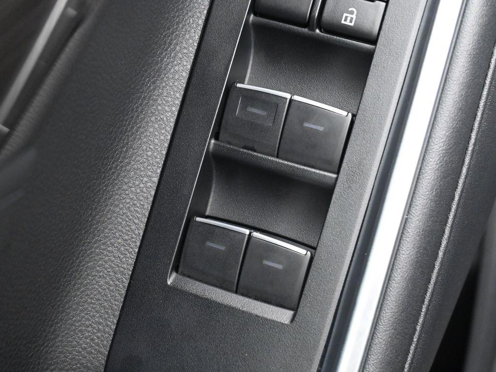 used 2023 Toyota Highlander Hybrid car, priced at $46,600