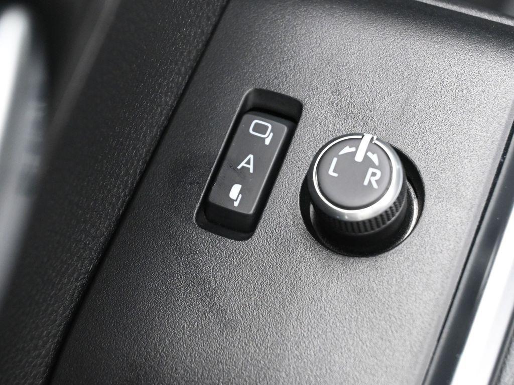 used 2023 Toyota Highlander Hybrid car, priced at $46,600