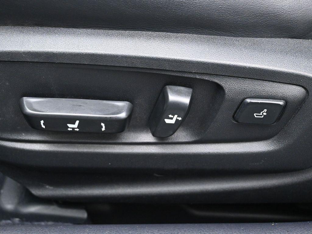 used 2015 Lexus ES 350 car, priced at $11,994