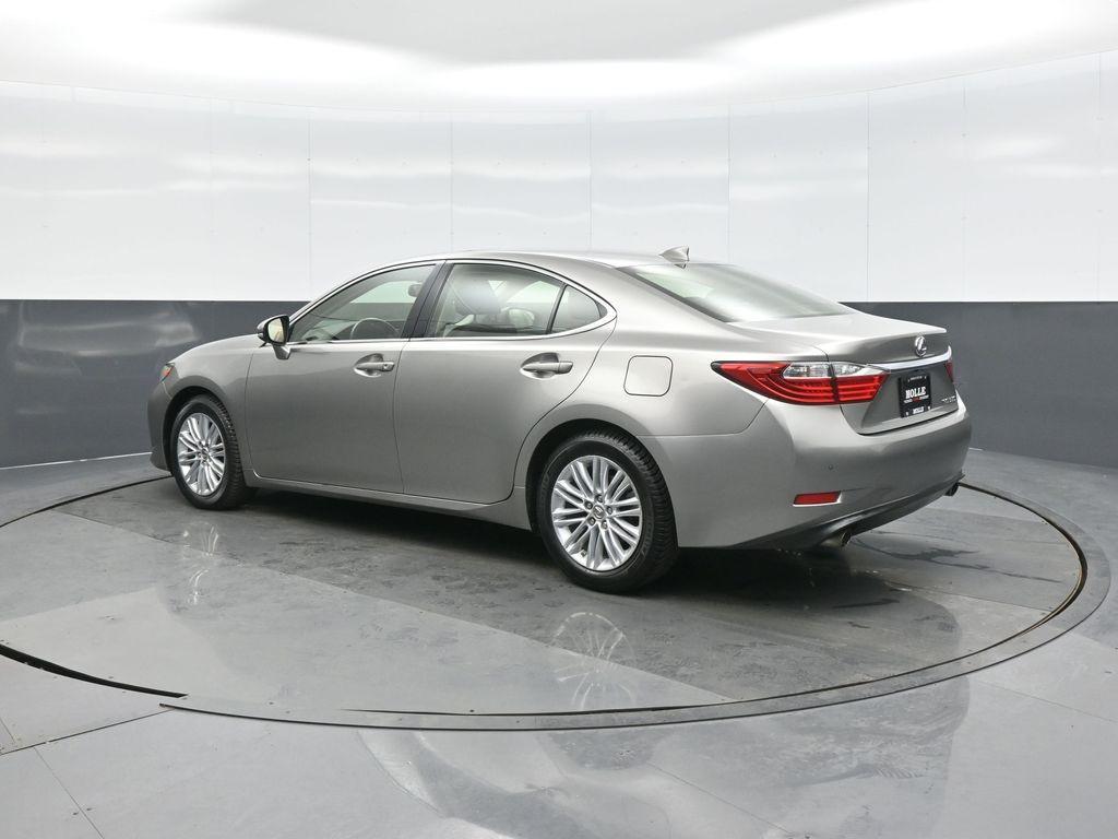 used 2015 Lexus ES 350 car, priced at $11,994