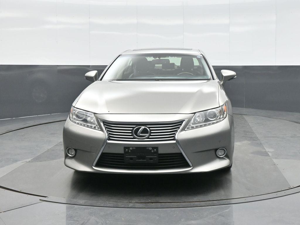used 2015 Lexus ES 350 car, priced at $11,994