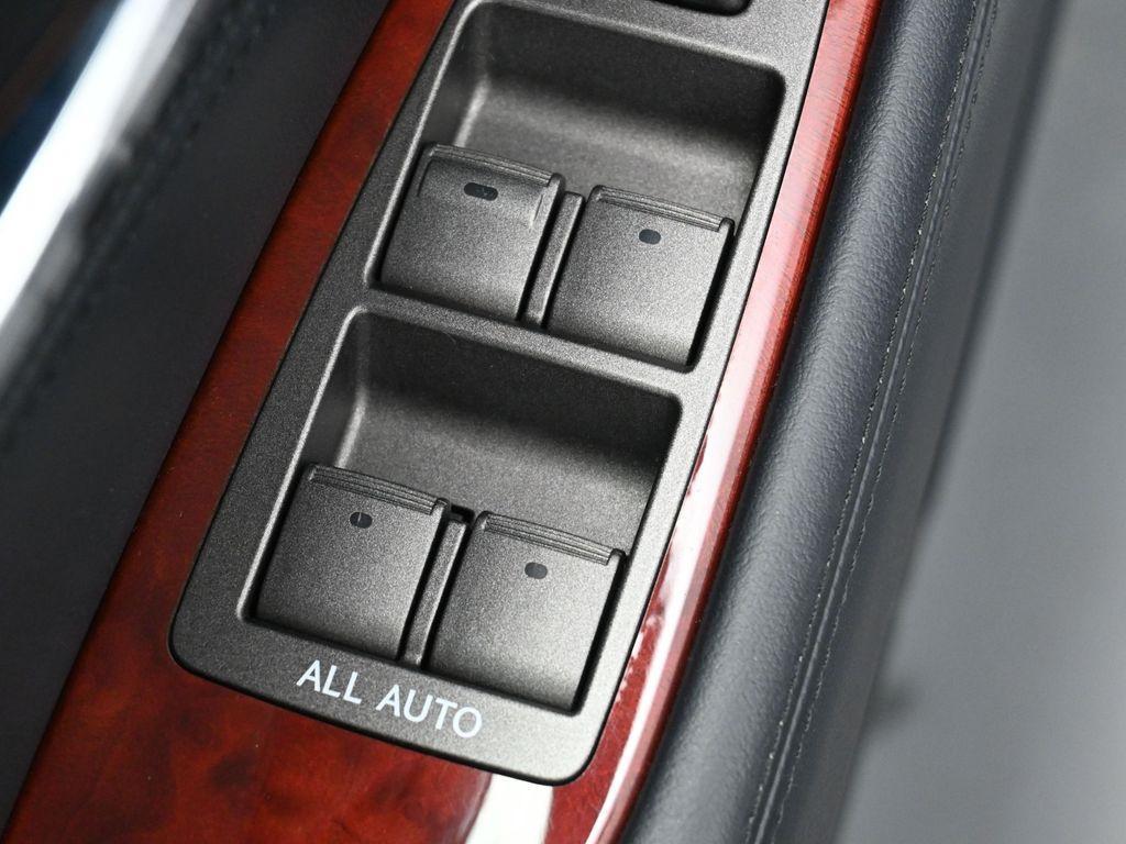 used 2007 Lexus LS 460 car, priced at $10,990