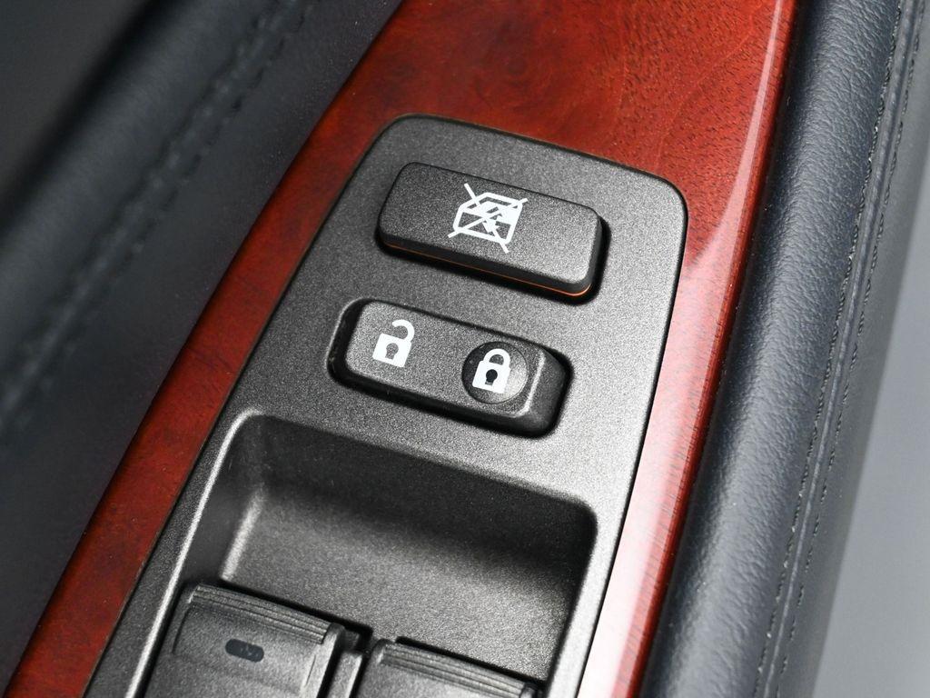 used 2007 Lexus LS 460 car, priced at $10,990