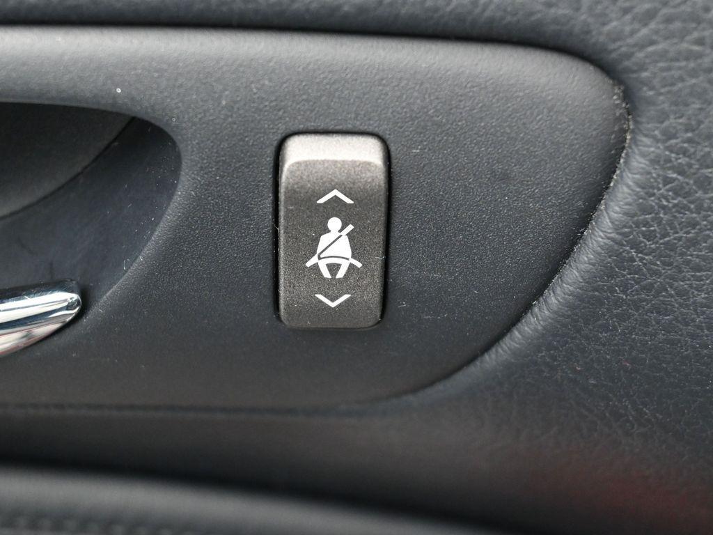 used 2007 Lexus LS 460 car, priced at $10,990