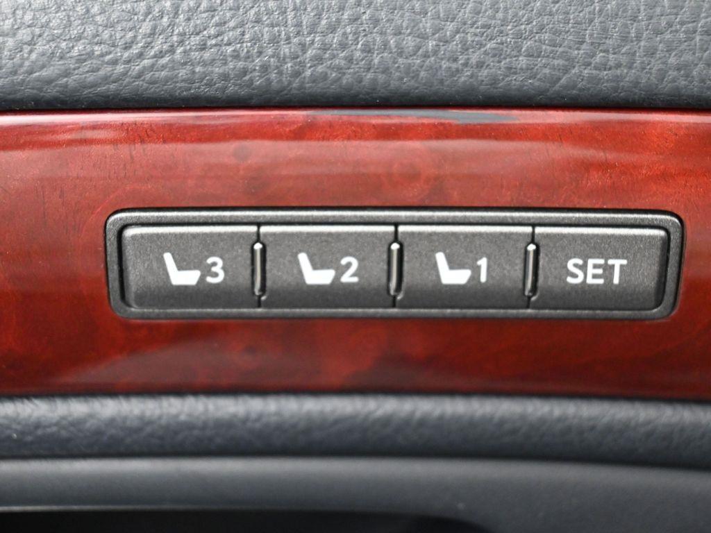 used 2007 Lexus LS 460 car, priced at $10,990