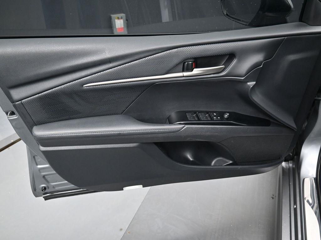 used 2025 Toyota Camry car, priced at $39,930