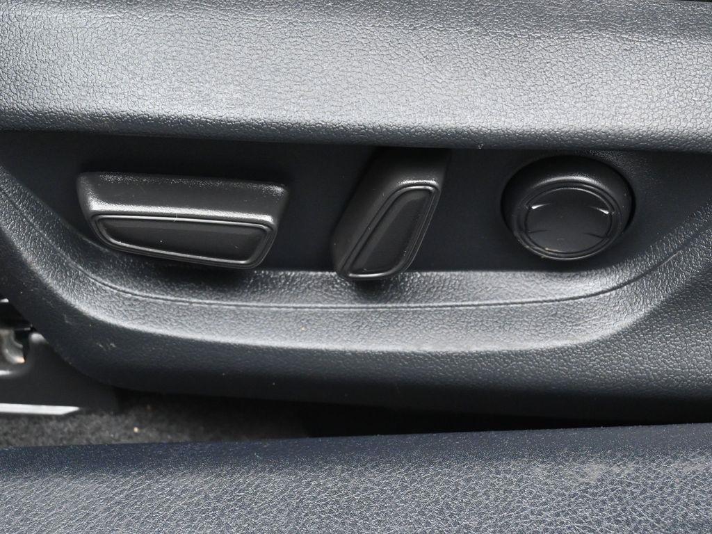 used 2025 Toyota Camry car, priced at $39,930