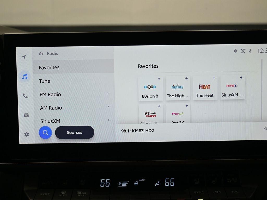 used 2025 Toyota Camry car, priced at $39,930