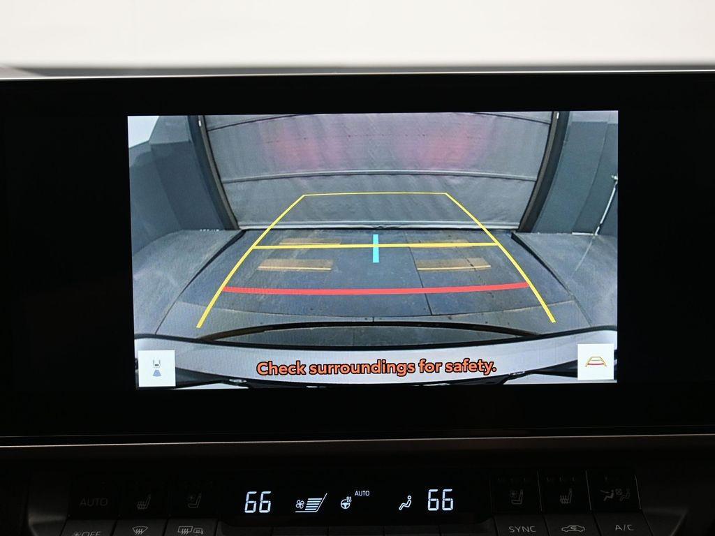 used 2025 Toyota Camry car, priced at $39,930