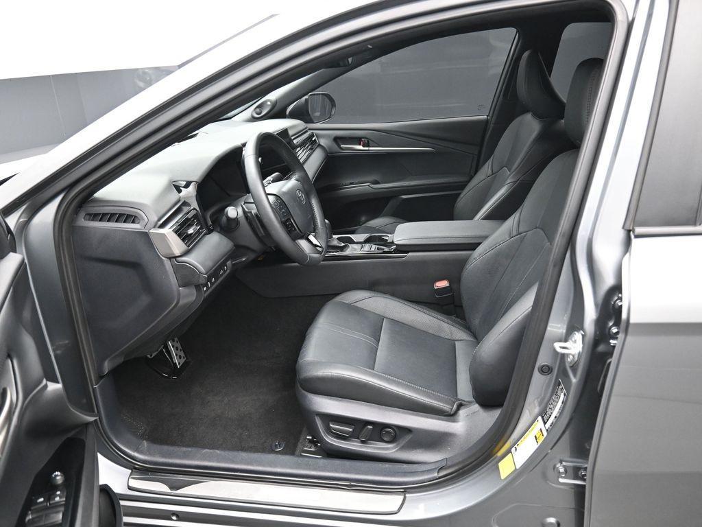 used 2025 Toyota Camry car, priced at $39,930