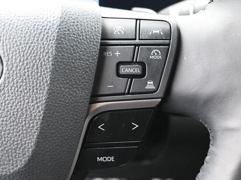 used 2025 Toyota Camry car, priced at $39,930