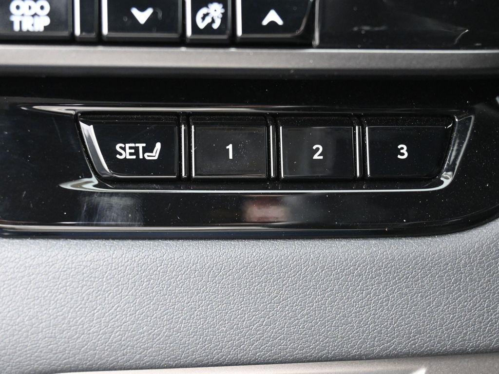 used 2024 Lexus RX 350 car, priced at $53,799