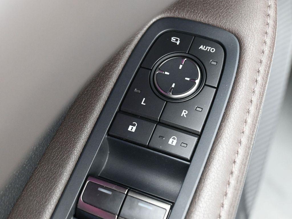 used 2024 Lexus RX 350 car, priced at $53,799