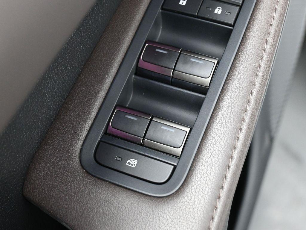 used 2024 Lexus RX 350 car, priced at $53,799