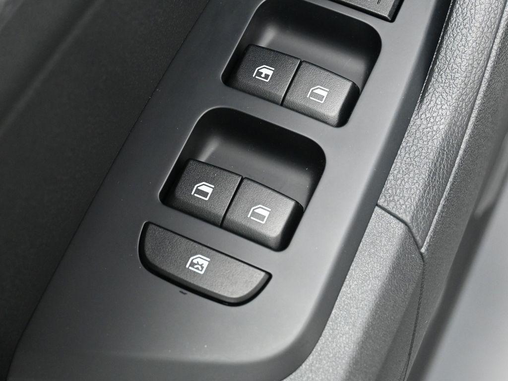 used 2024 Kia Sportage Hybrid car, priced at $26,899