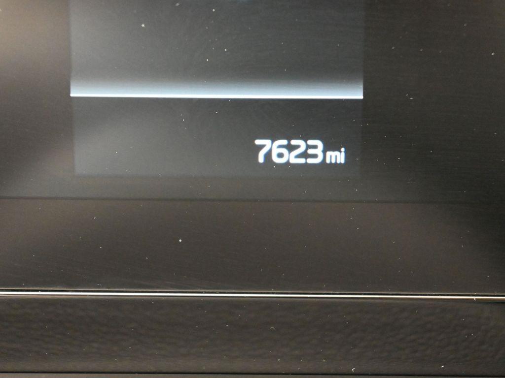 used 2024 Kia Sportage Hybrid car, priced at $26,899