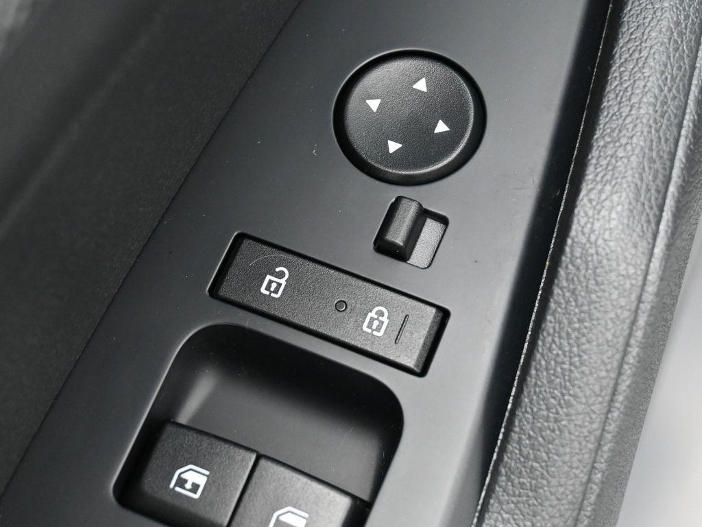 used 2024 Kia Sportage Hybrid car, priced at $26,899