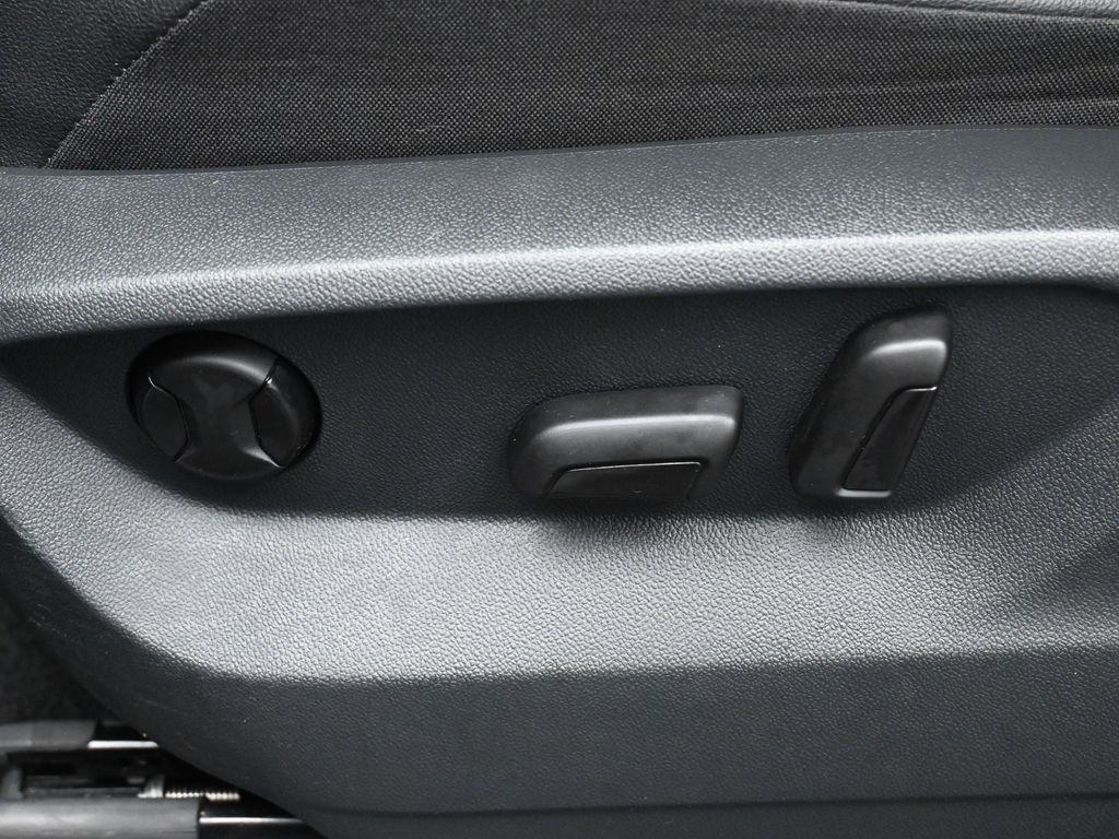 used 2019 Volkswagen Tiguan car, priced at $17,179