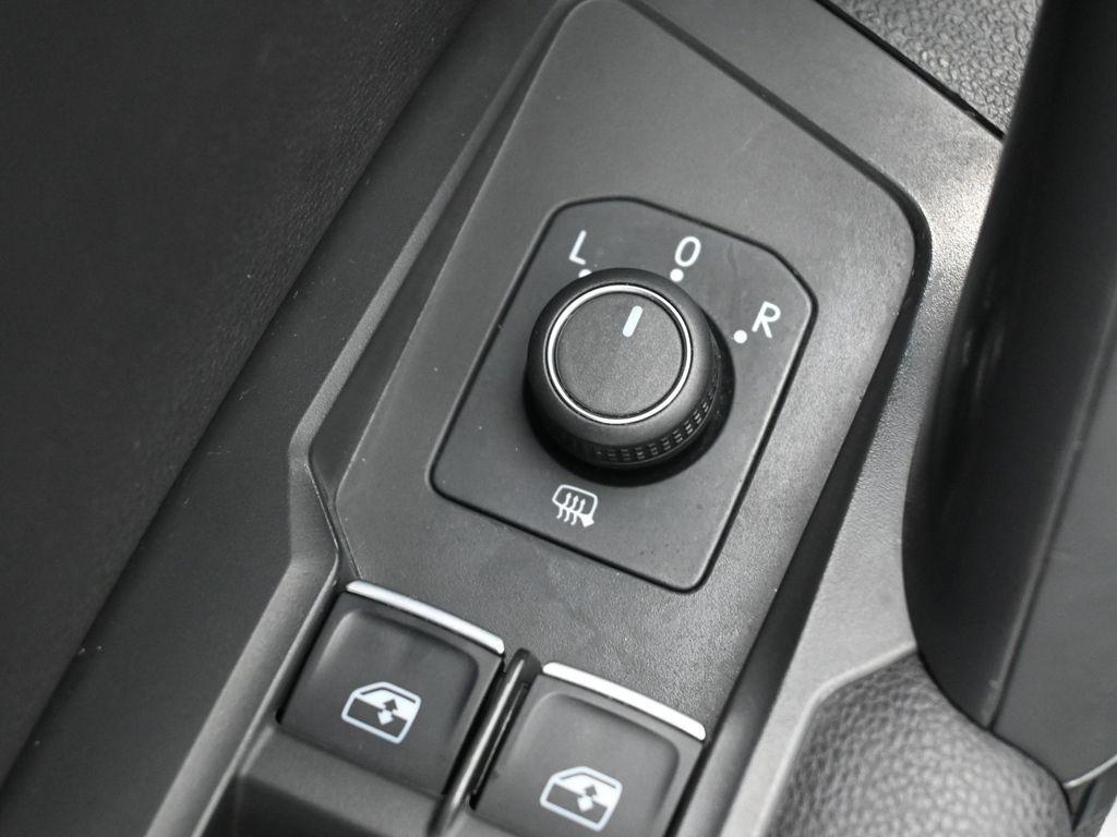 used 2019 Volkswagen Tiguan car, priced at $17,179