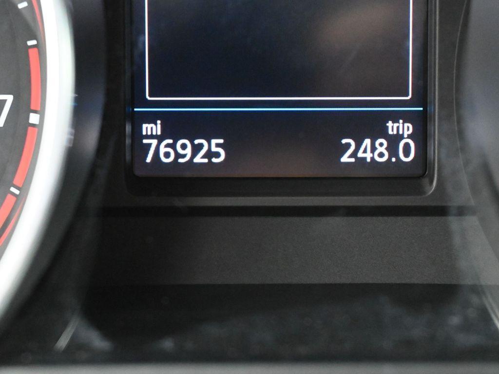 used 2019 Volkswagen Tiguan car, priced at $17,179