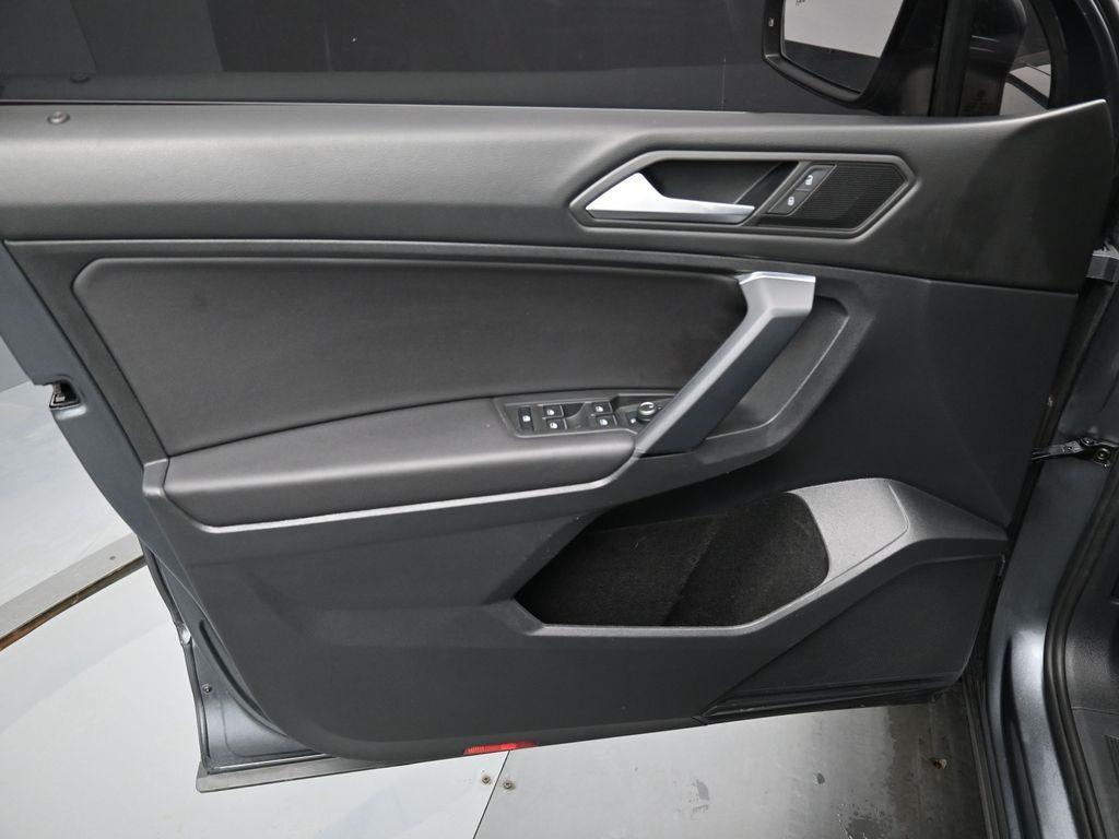 used 2019 Volkswagen Tiguan car, priced at $17,179