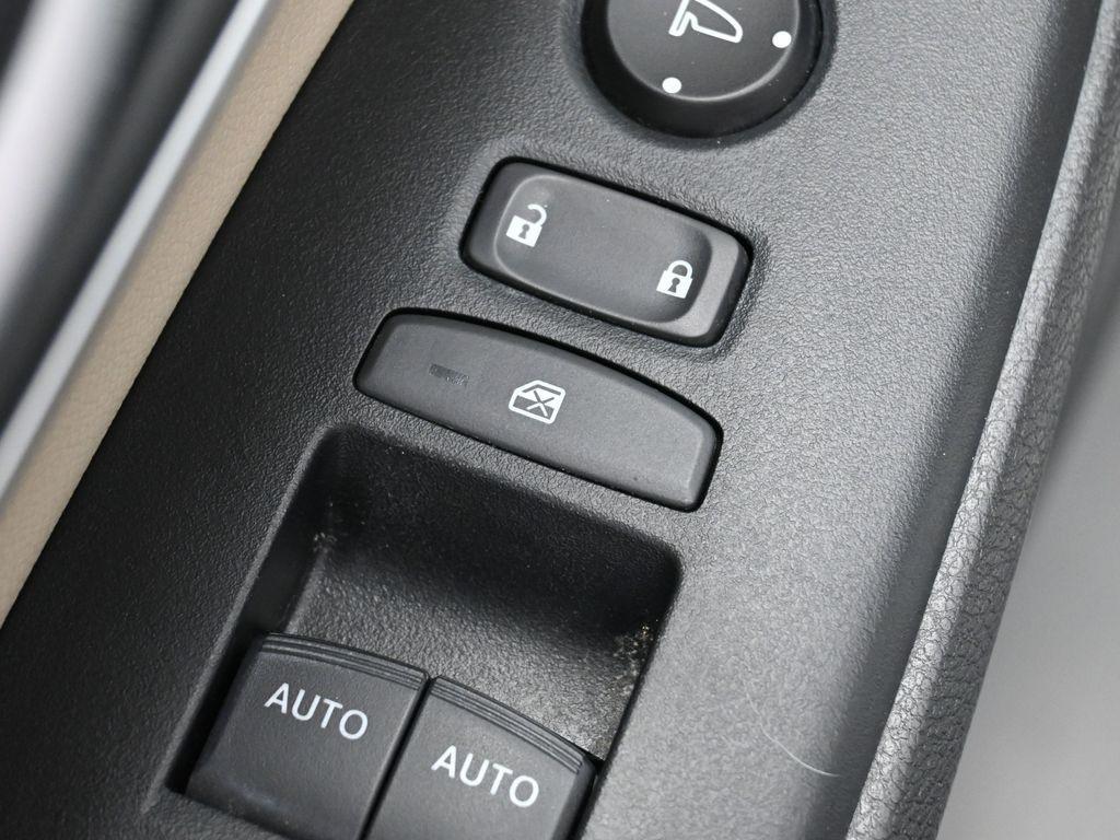 used 2020 Honda CR-V car, priced at $27,115