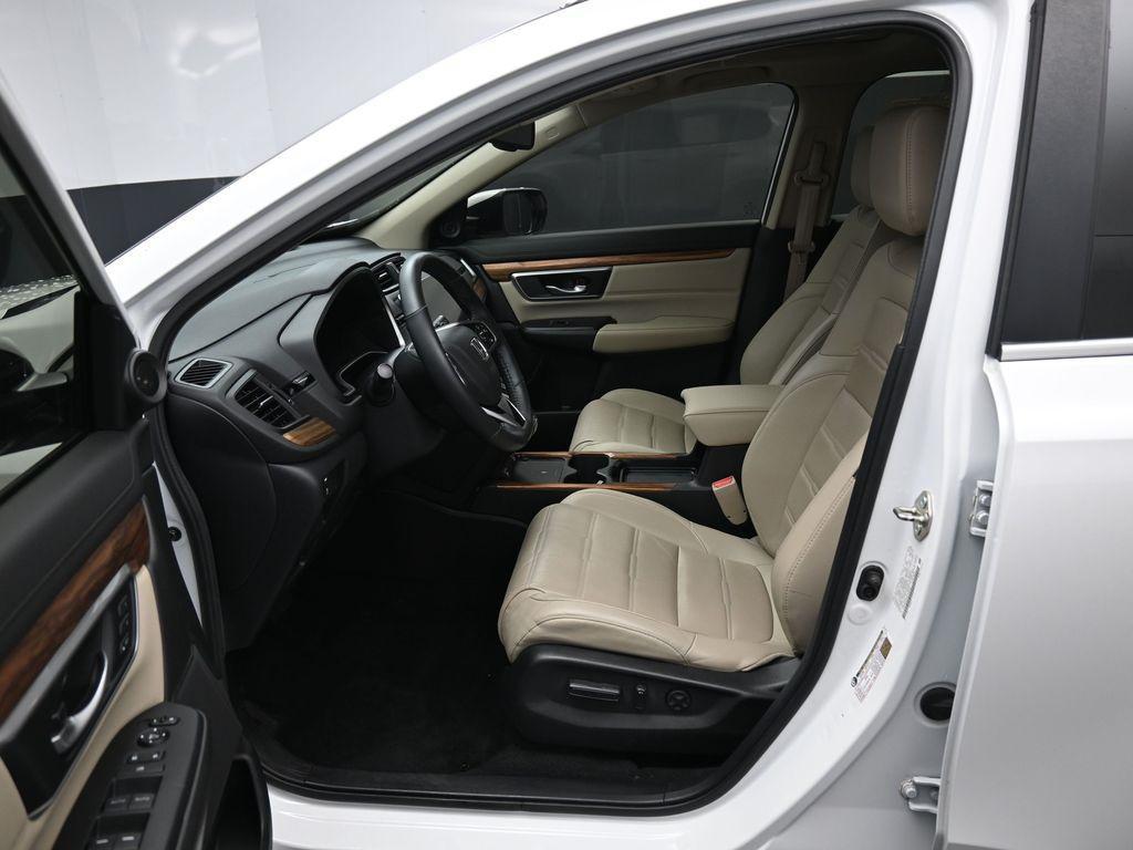 used 2020 Honda CR-V car, priced at $27,115
