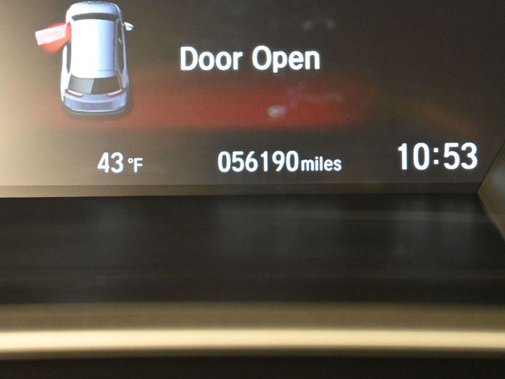 used 2020 Honda CR-V car, priced at $27,115