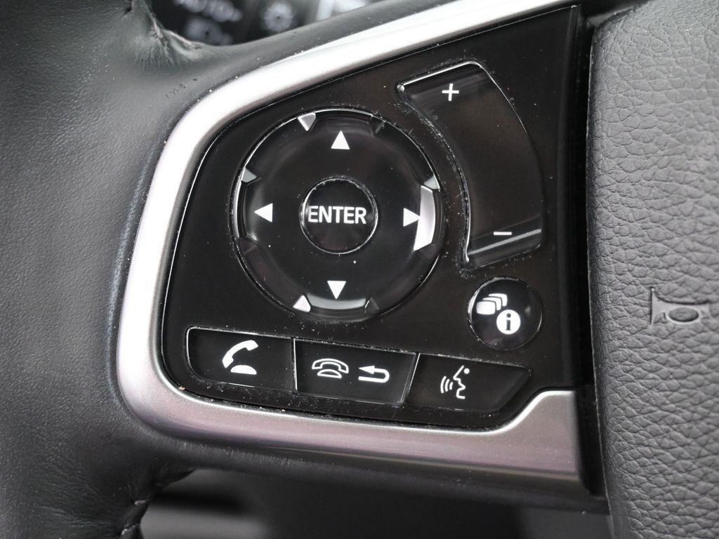 used 2020 Honda CR-V car, priced at $27,115