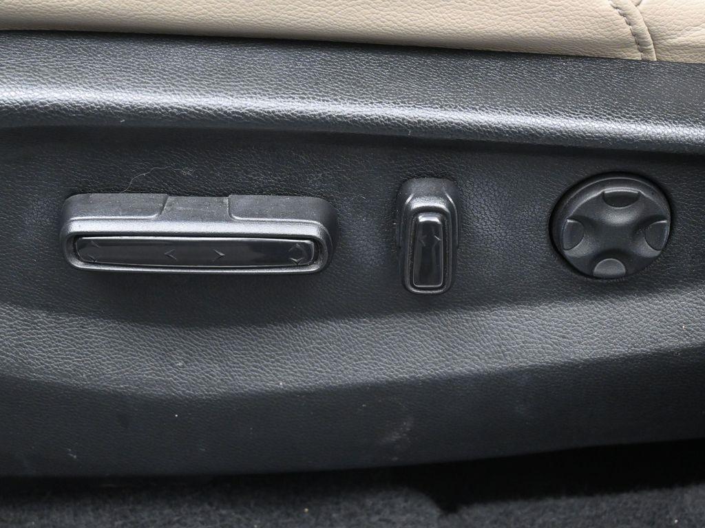 used 2020 Honda CR-V car, priced at $27,115